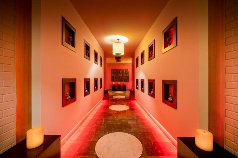 Kemer utazás Gravel Hotels Select