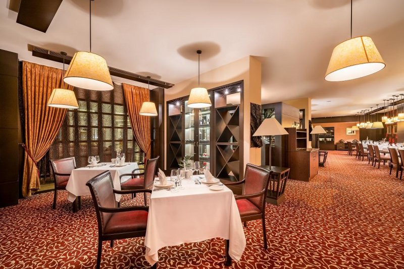 Kemer utazás Gravel Hotels Select