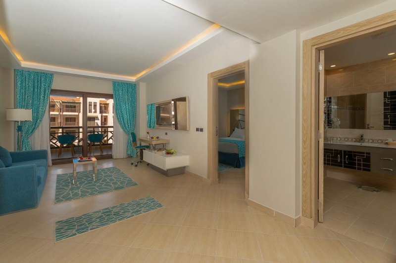 Gravity Hotel & Aqua Park Hurghada Hurghada