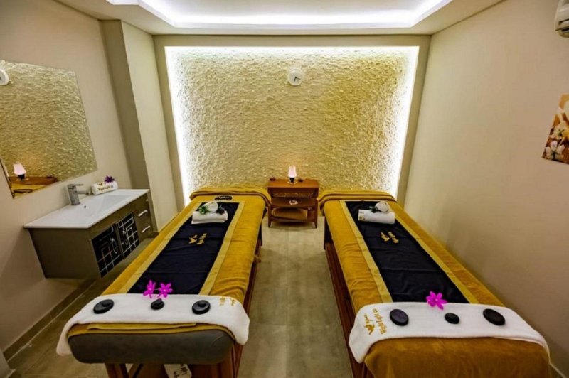 Hurghada utazás Gravity Hotel & Aqua Park Sahl Hasheesh