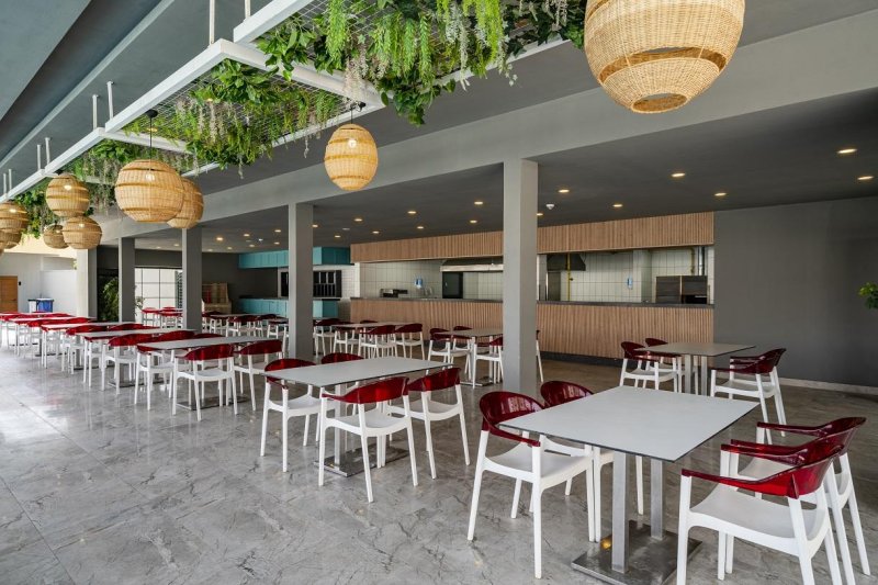 Alanya utazás Green Garden Resort & Spa Hotel