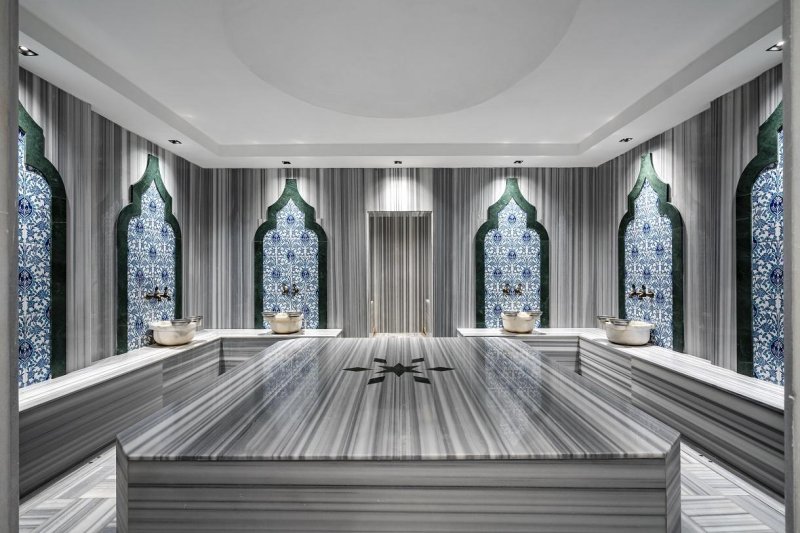 Alanya utazás Green Garden Resort & Spa Hotel