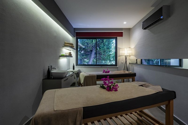 Alanya utazás Green Garden Resort & Spa Hotel