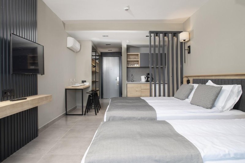 Alanya utazás Green Garden Resort & Spa Hotel