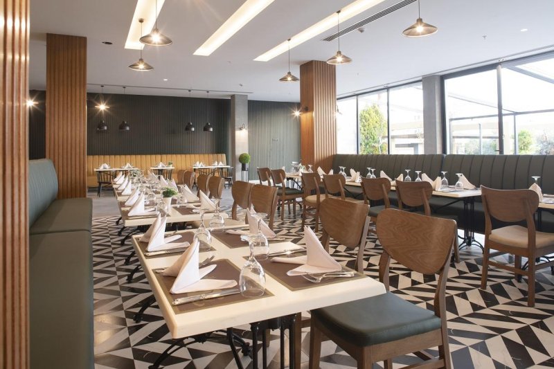 Alanya utazás Green Garden Resort & Spa Hotel