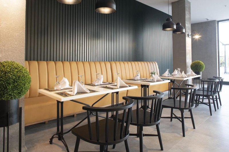 Alanya utazás Green Garden Resort & Spa Hotel