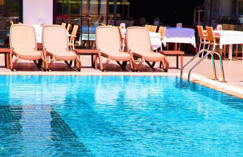 Alanya utazás Green Garden Suite