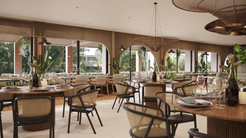 Kemer utazás Greenwood Kemer Resort(exc.sherwood Greenwood Resort)