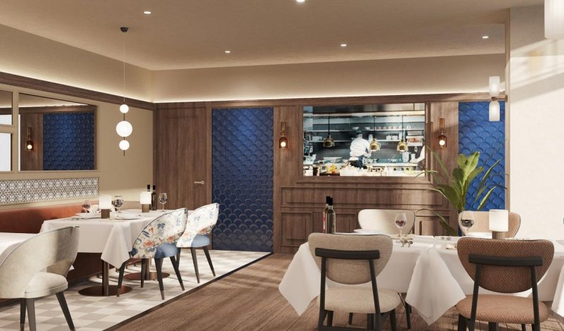 Kemer utazás Greenwood Kemer Resort(exc.sherwood Greenwood Resort)