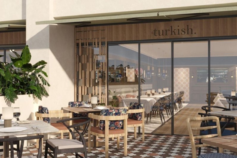 Kemer utazás Greenwood Kemer Resort(exc.sherwood Greenwood Resort)