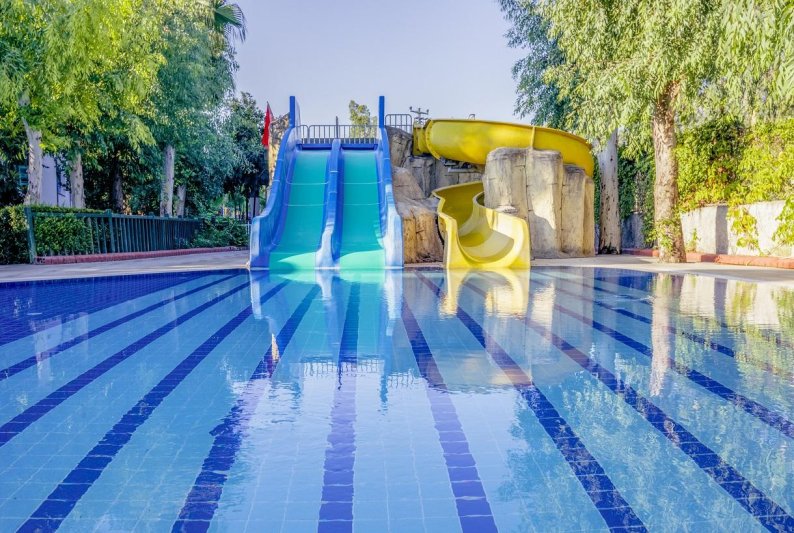 Kemer utazás Greenwood Kemer Resort(exc.sherwood Greenwood Resort)