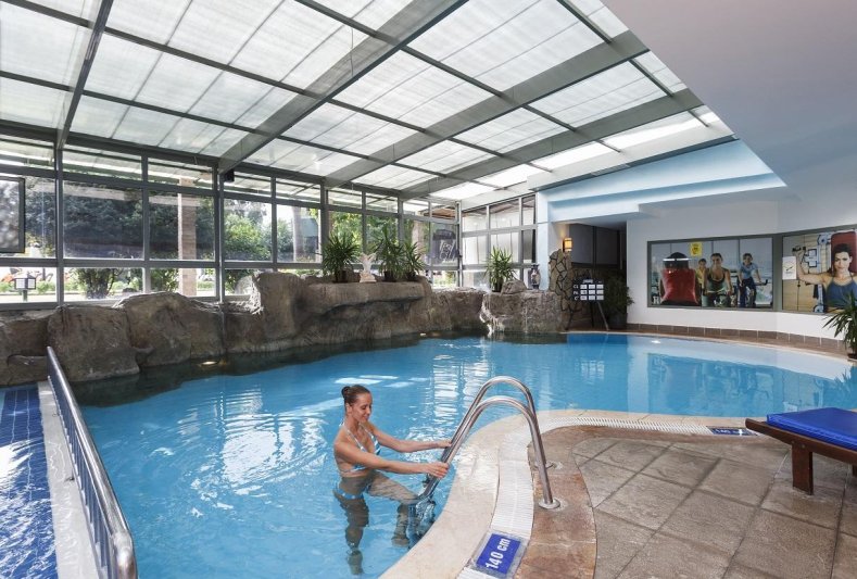 Kemer utazás Greenwood Kemer Resort(exc.sherwood Greenwood Resort)