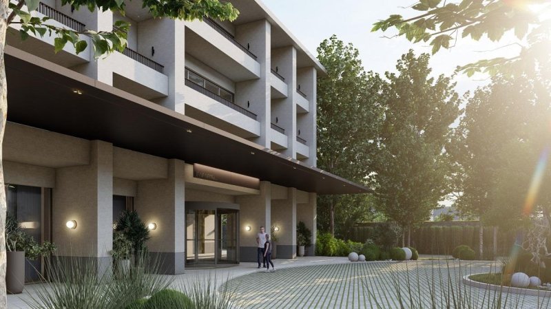 Kemer utazás Greenwood Kemer Resort(exc.sherwood Greenwood Resort)