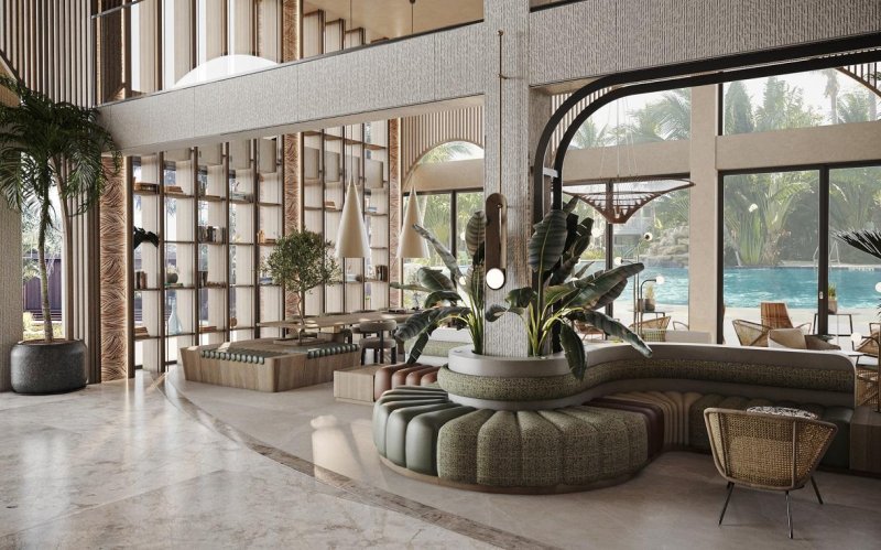 Kemer utazás Greenwood Kemer Resort(exc.sherwood Greenwood Resort)