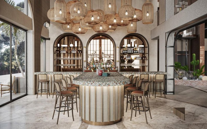 Kemer utazás Greenwood Kemer Resort(exc.sherwood Greenwood Resort)