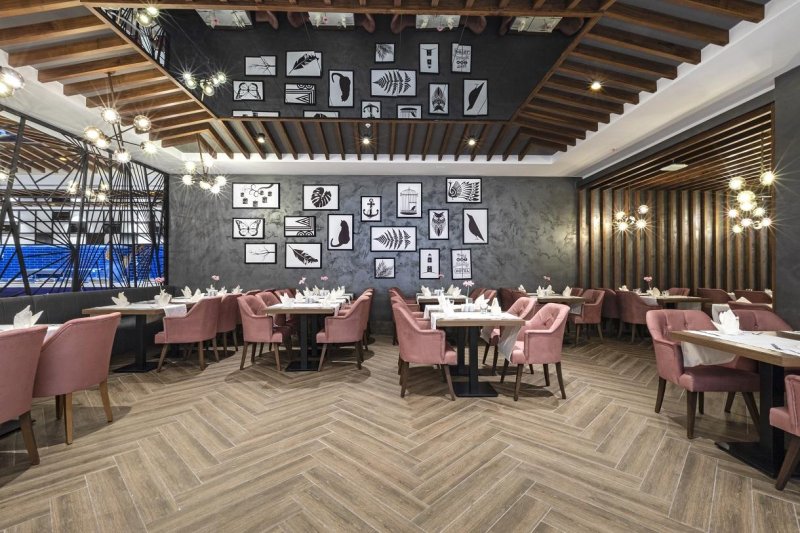 Antalya utazás Greenwood Suites Resort (exc. Sherwood Suites Resort)