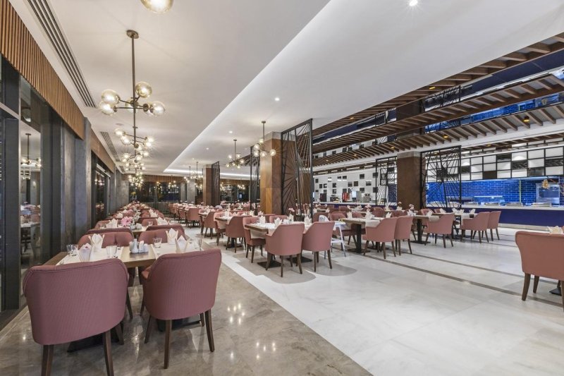 Antalya utazás Greenwood Suites Resort (exc. Sherwood Suites Resort)