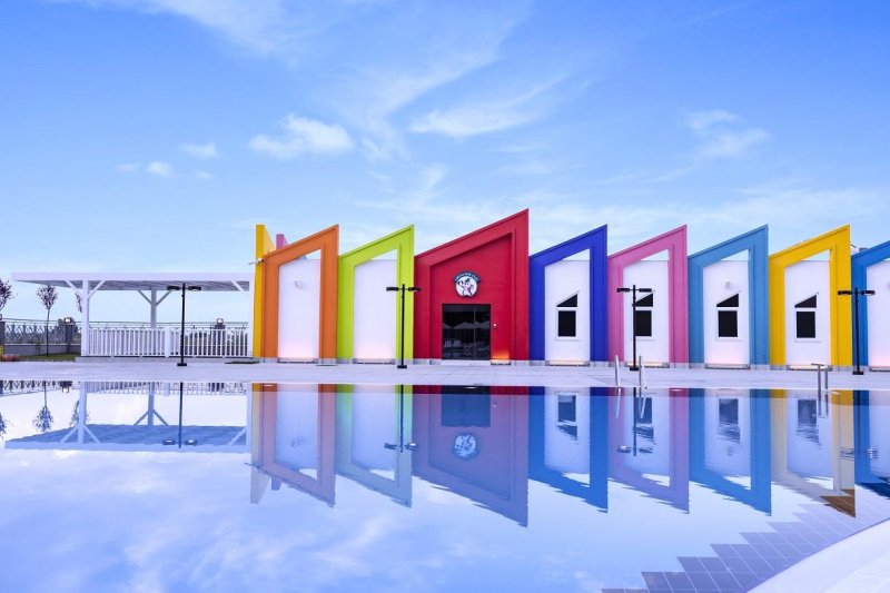 Antalya utazás Greenwood Suites Resort (exc. Sherwood Suites Resort)