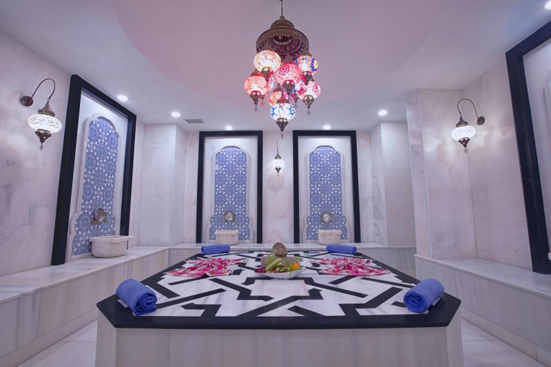 Antalya utazás Greenwood Suites Resort (exc. Sherwood Suites Resort)