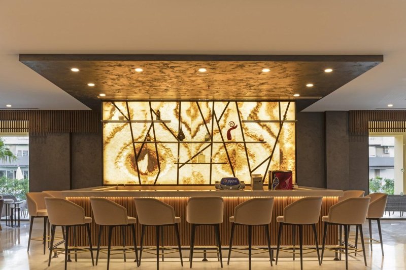 Antalya utazás Greenwood Suites Resort (exc. Sherwood Suites Resort)