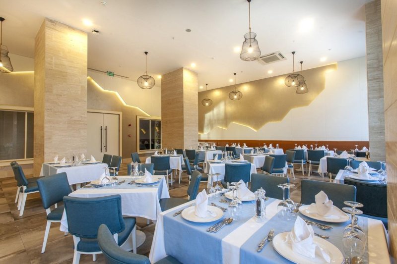 Alanya utazás Haydarpasha Palace Hotel