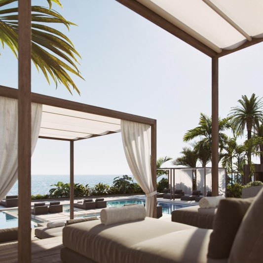 Helea Lifestyle Beach Resort Rodosz