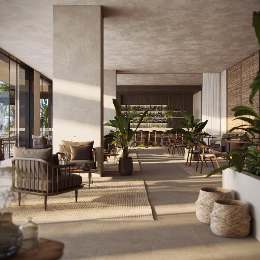 Rodosz utazás Helea Lifestyle Beach Resort