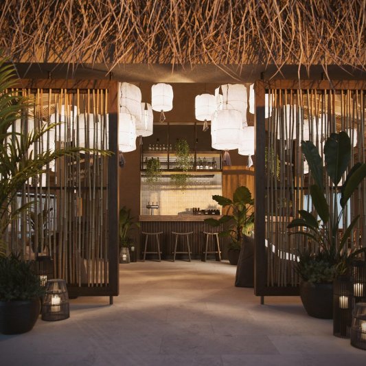 Rodosz utazás Helea Lifestyle Beach Resort