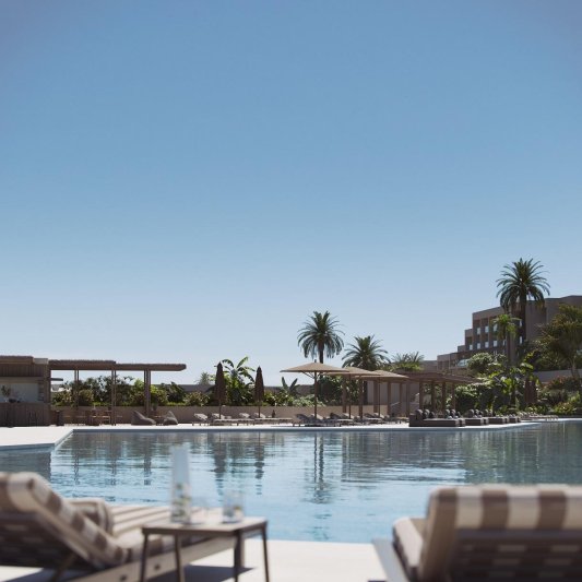 Rodosz utazás Helea Lifestyle Beach Resort