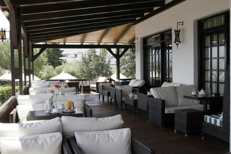 Kréta utazás Hersonissos Maris