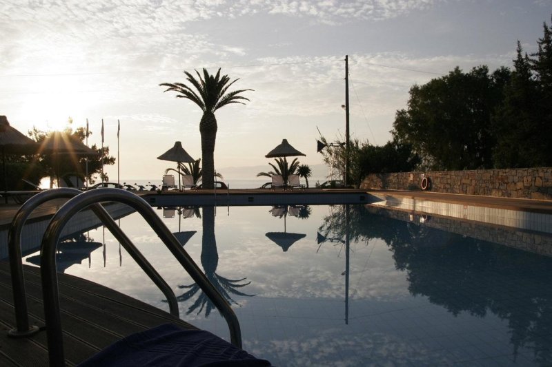 Kréta utazás Hersonissos Maris