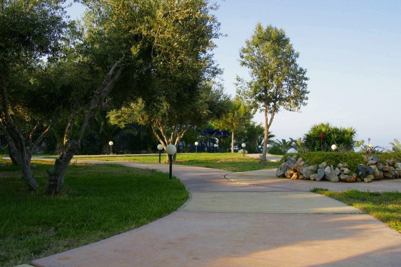 Kréta utazás Hersonissos Maris