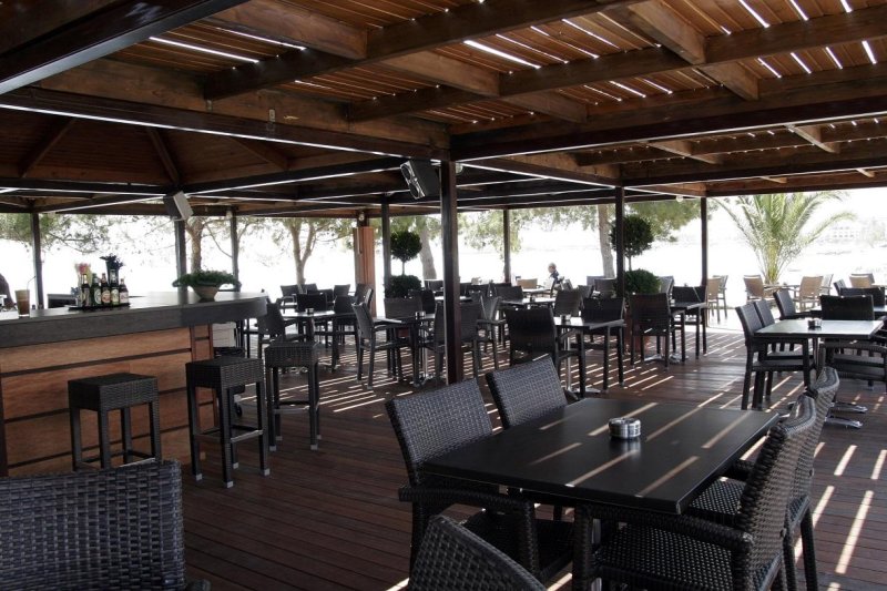 Kréta utazás Hersonissos Maris