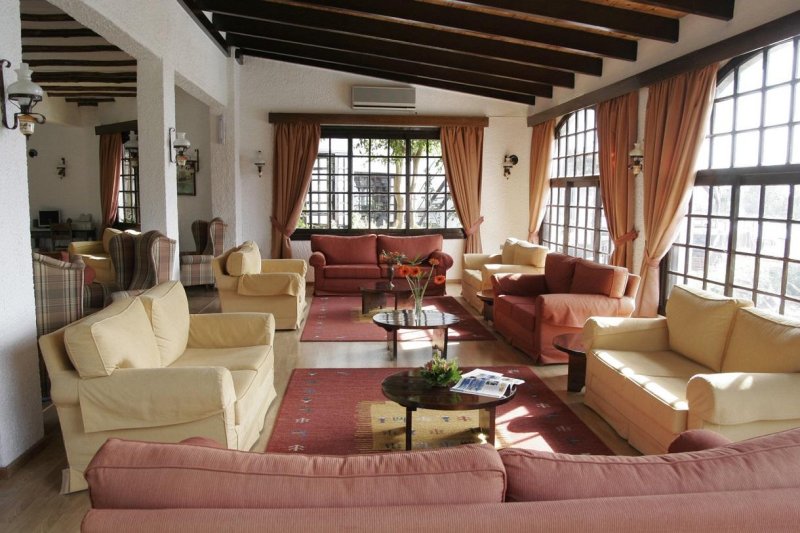 Kréta utazás Hersonissos Maris