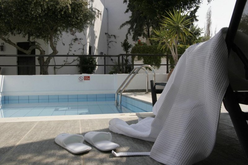 Kréta utazás Hersonissos Maris