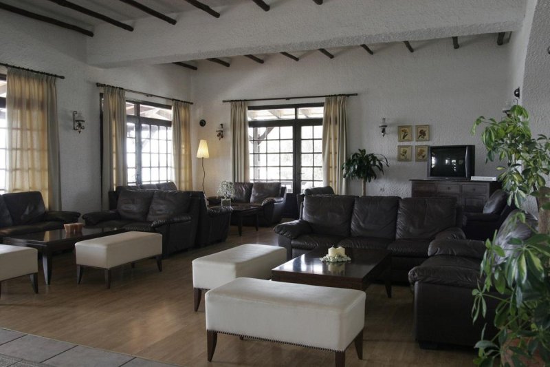 Kréta utazás Hersonissos Maris