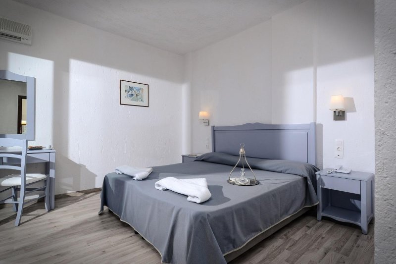 Kréta utazás Hersonissos Village