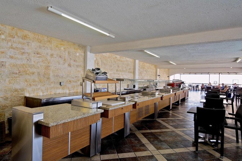 Kréta utazás Hersonissos Village