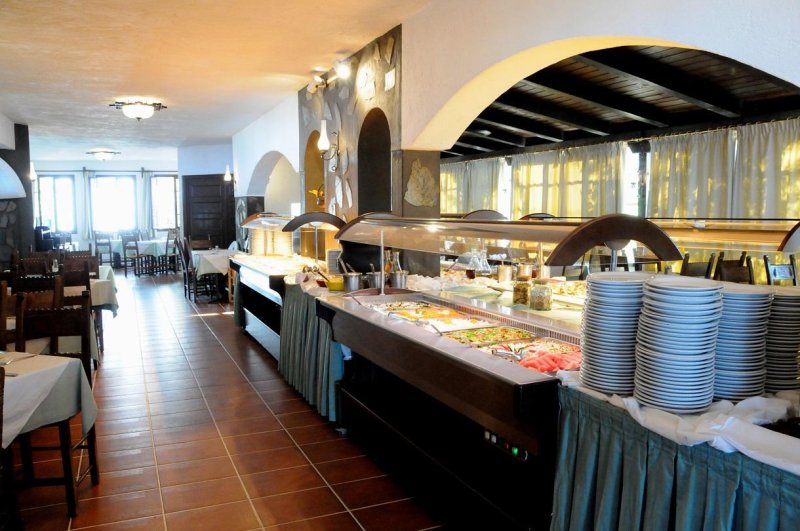 Kréta utazás Hersonissos Village