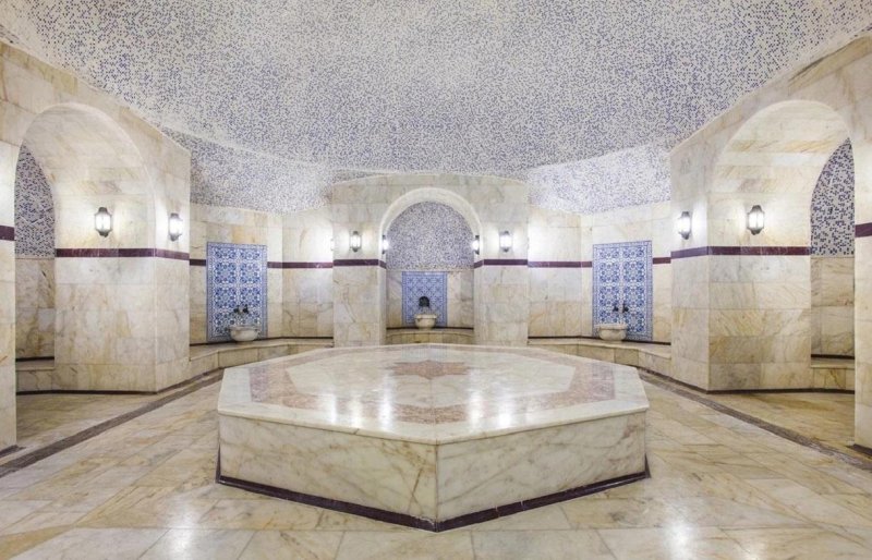 Side utazás Hotel Turan Prince