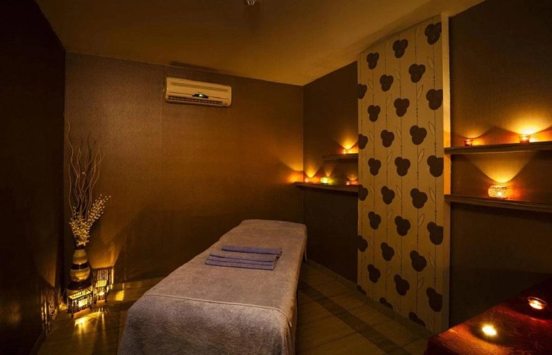 Side utazás Hotel Turan Prince