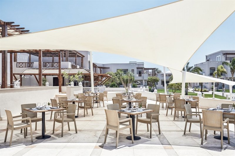 Jaz Casa Del Mar Resort (ex.Sentido) Hurghada