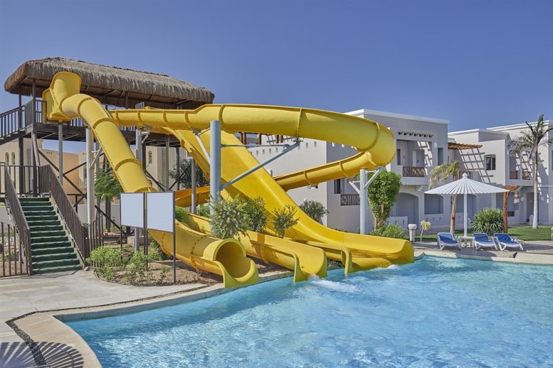 Jaz Casa Del Mar Resort (ex.Sentido) Hurghada