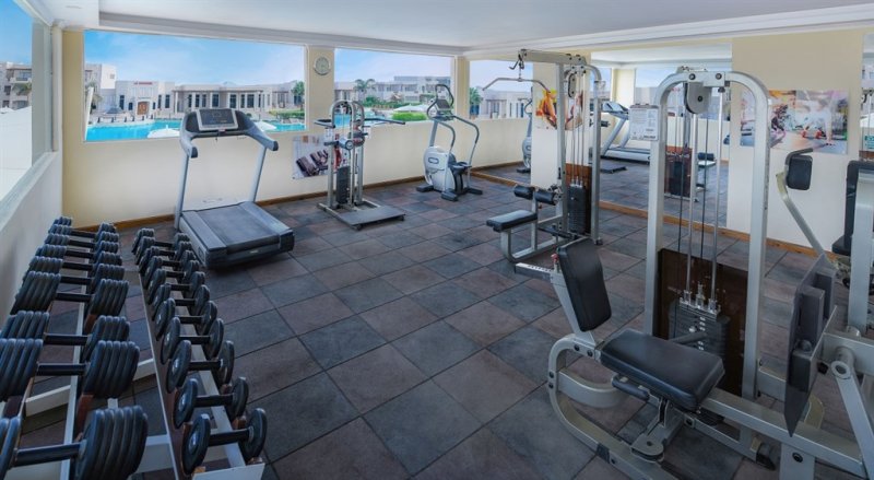 Hurghada utazás Iberotel Casa Del Mar Resort (ex.Sentido)