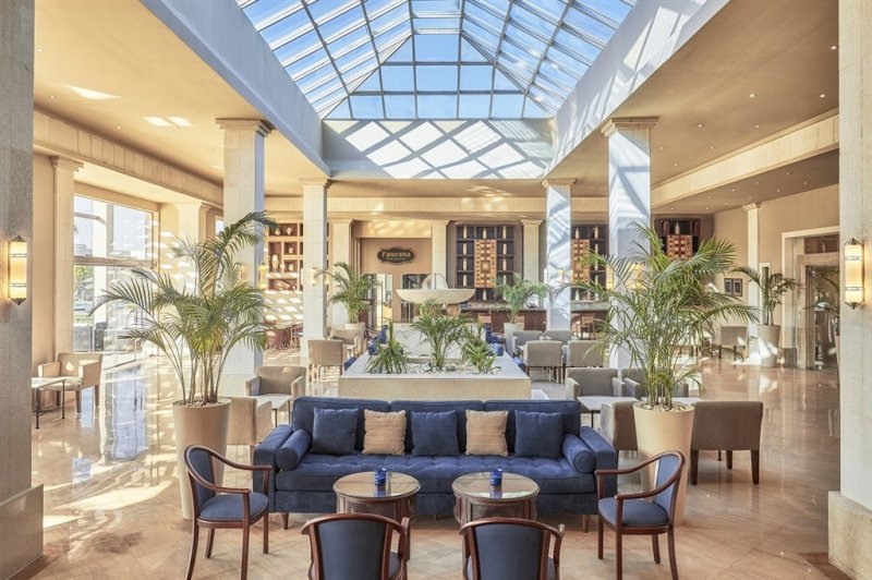 Hurghada utazás Iberotel Casa Del Mar Resort (ex.Sentido)