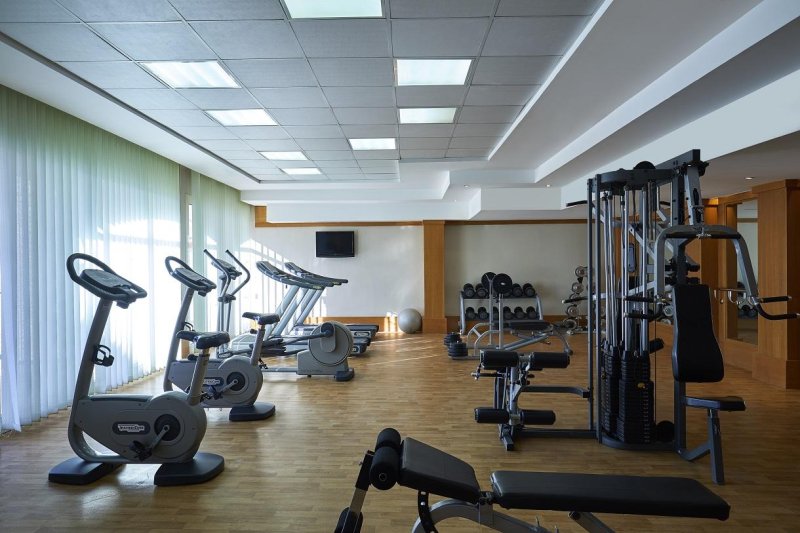 Sharm El-Sheikh utazás Iberotel Palace