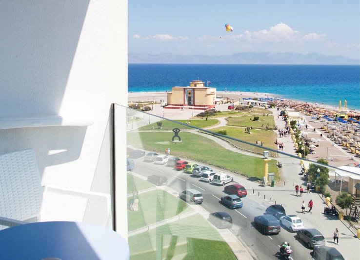 Rodosz utazás Ibiscus