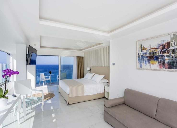 Rodosz utazás Ibiscus