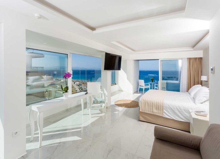 Rodosz utazás Ibiscus