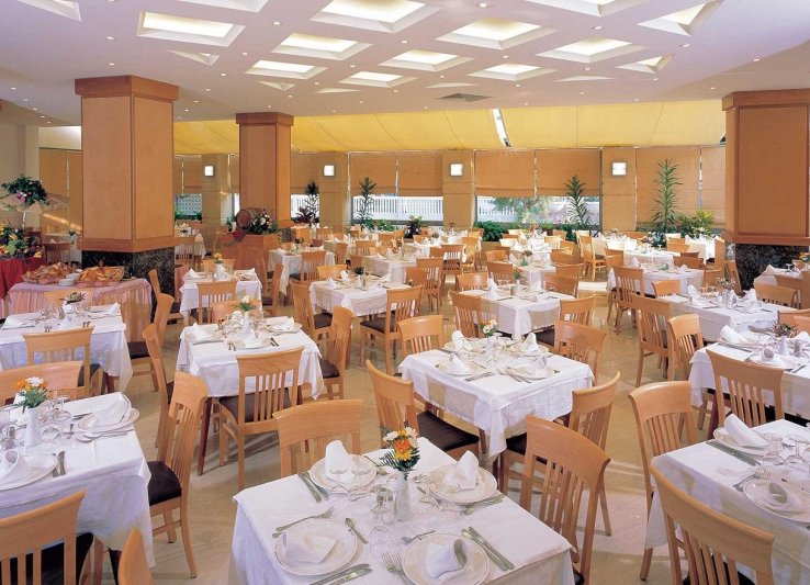 Rodosz utazás Ibiscus